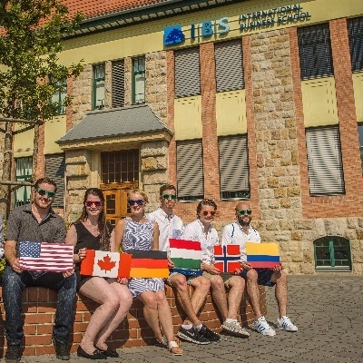 IBS International Business School