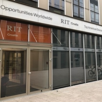 RIT Croatia