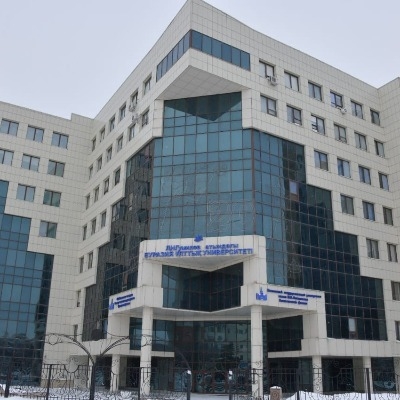 L.N. Gumilyov Eurasian National University