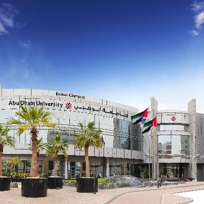 Abu Dhabi University