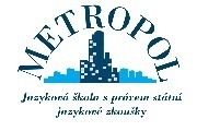 Metropol Language School