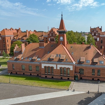 Klaipeda University