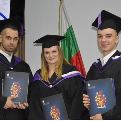 Varna University of Management