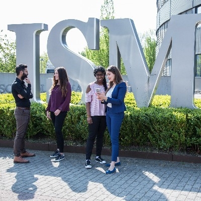 ISM International School of Management