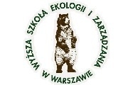 University of Ecology and Management