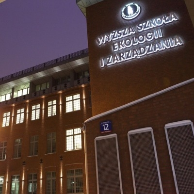 University of Ecology and Management