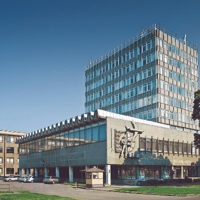 Transport and Telecommunication Institute