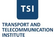 Transport and Telecommunication Institute