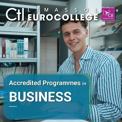 CTL Eurocollege