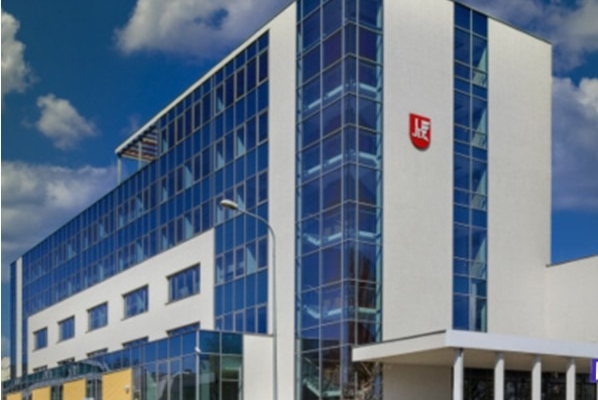 Jan Dlugosz University in Czestochowa