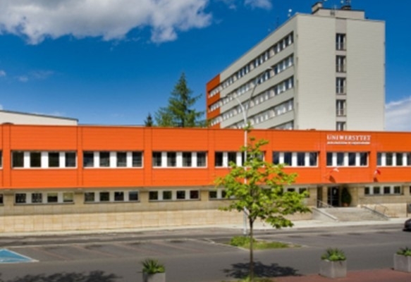 Jan Dlugosz University in Czestochowa