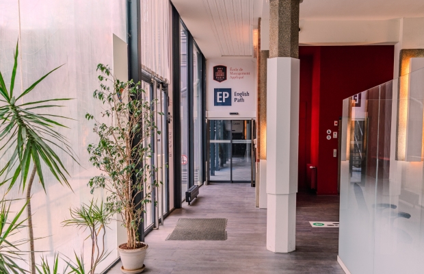 École de Management Appliqué