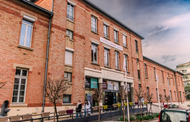 École de Management Appliqué