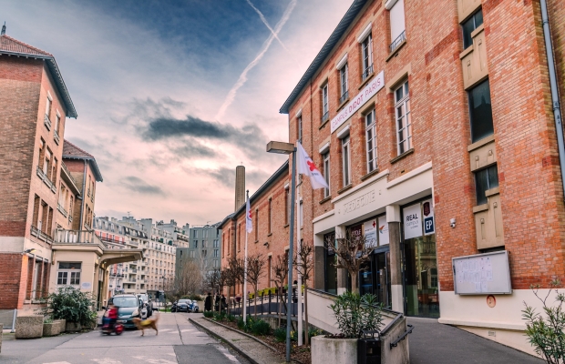 École de Management Appliqué