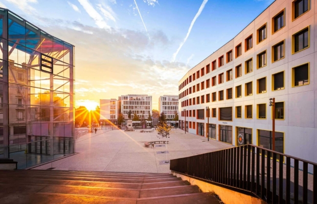 ICN Business School Berlin