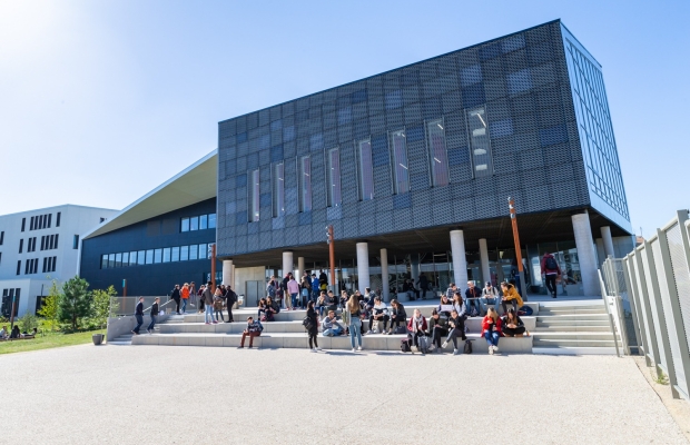 ICN Business School Berlin