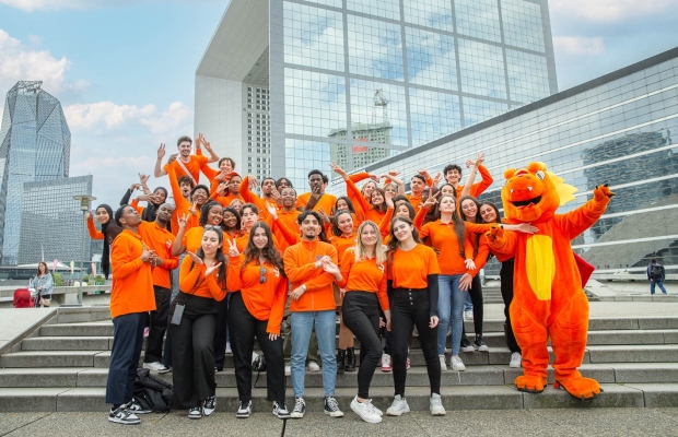 ICN Business School Paris