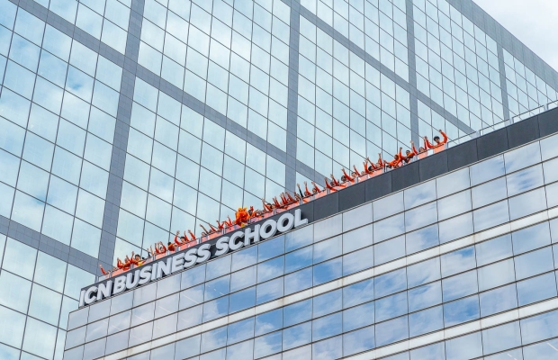 ICN Business School Paris
