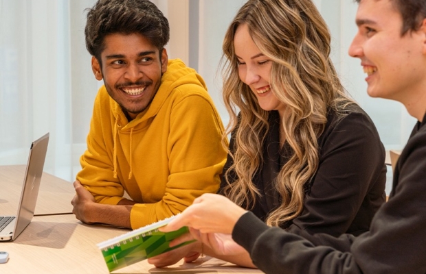 Karelia University of Applied Sciences