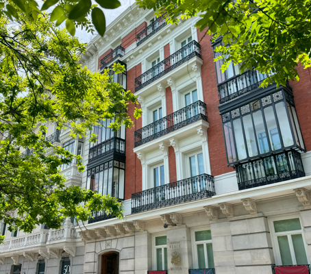 Schiller International University Heidelberg