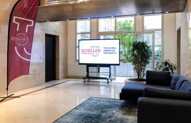 Schiller International University Heidelberg