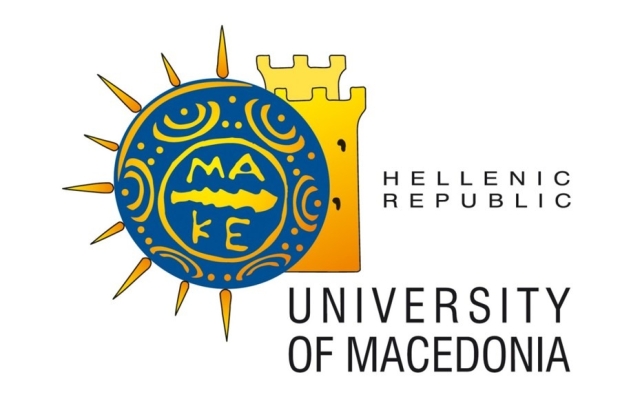 University of Macedonia, School of Business Administration, Department of Accounting and Finance