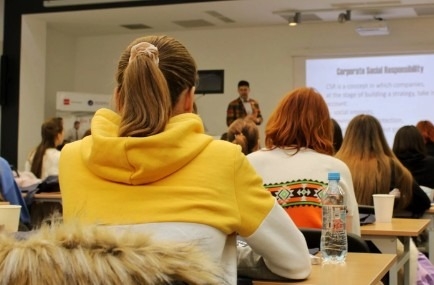 Sopot University of Applied Sciences