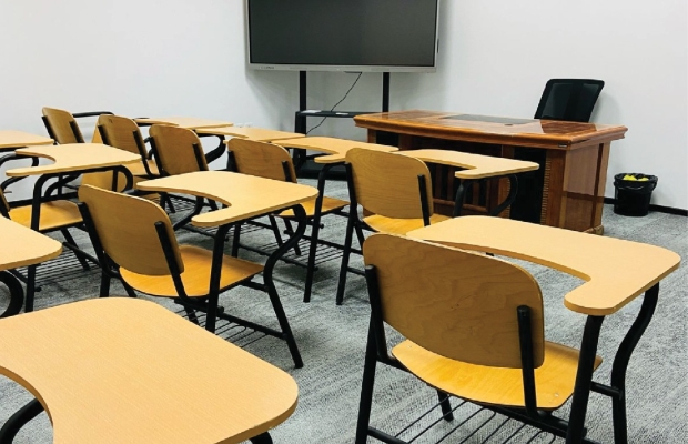 Pacific Link College RAK Campus