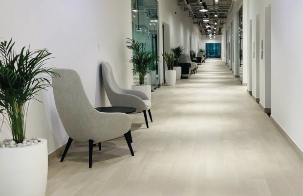 Pacific Link College RAK Campus