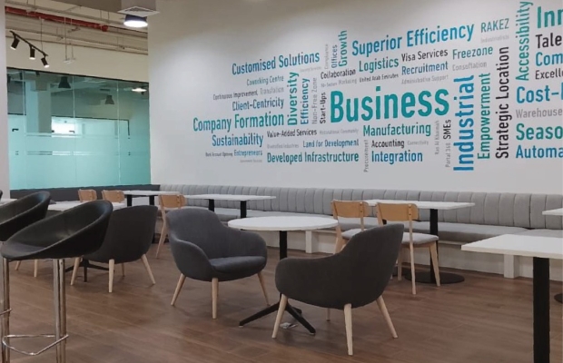 Pacific Link College RAK Campus
