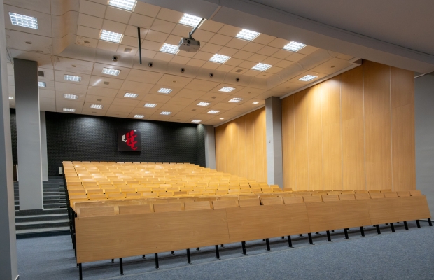 The University College of Enterprise and Administration in Lublin