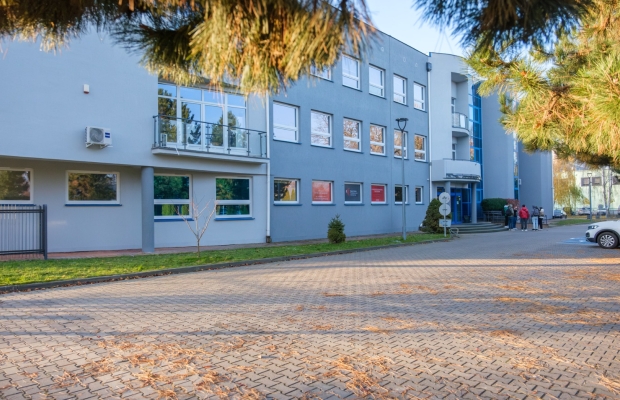 The University College of Enterprise and Administration in Lublin
