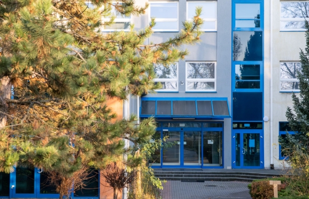 The University College of Enterprise and Administration in Lublin
