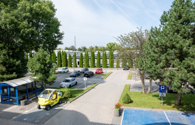The University College of Enterprise and Administration in Lublin