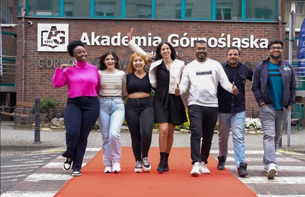 Katowice Business University