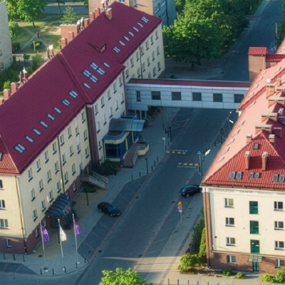 Katowice Business University