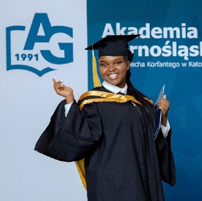 Katowice Business University