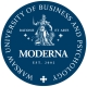 Warsaw University of Business and Psychology "Moderna"