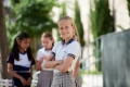 Lady Elizabeth School