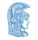 National and Kapodistrian University of Athens