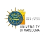 University of Macedonia, School of Business Administration, Department of Accounting and Finance