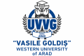Vasile Goldis Western University of Arad
