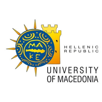 University of Macedonia, School of Business Administration, Department of Accounting and Finance