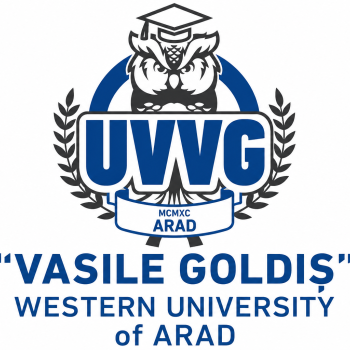 Vasile Goldis Western University of Arad