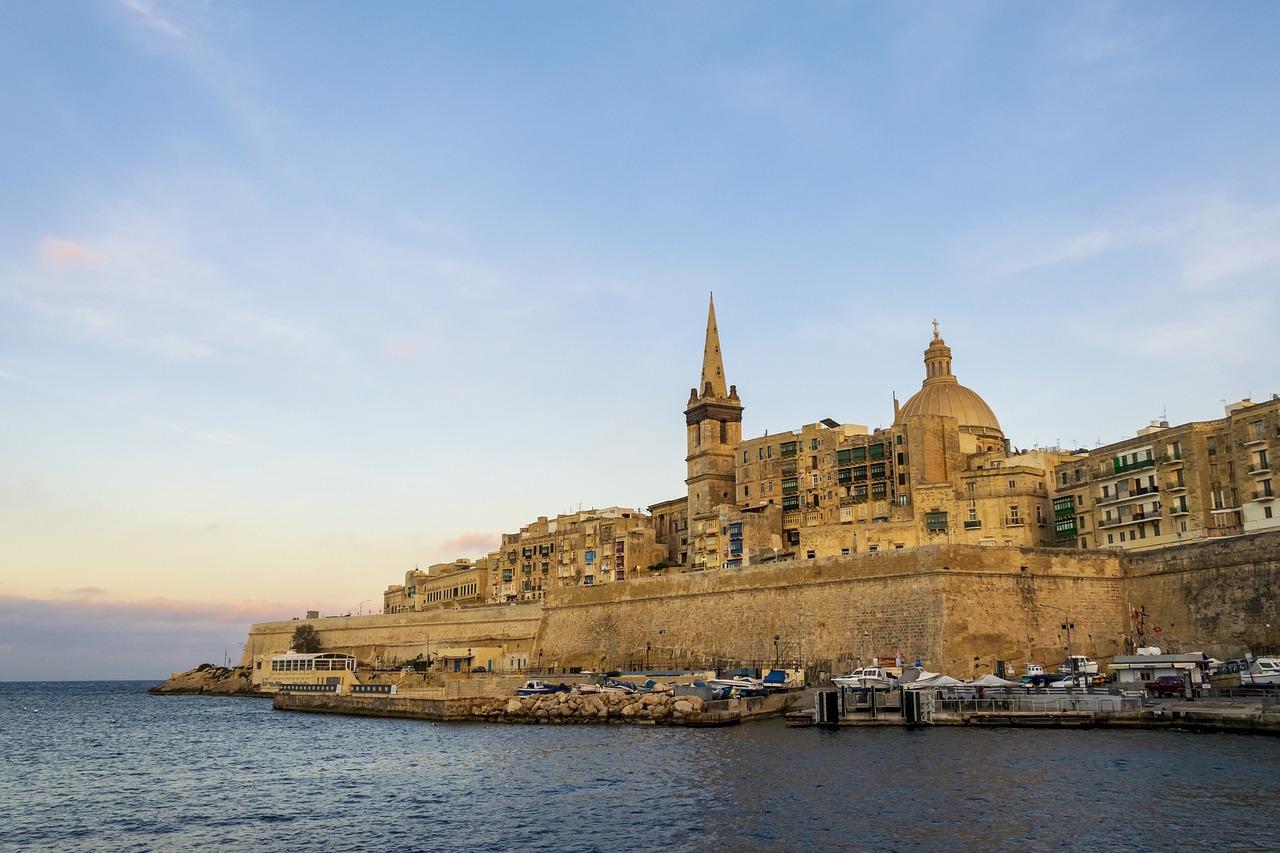 What Do You Need to Know When Choosing to Study in Malta?