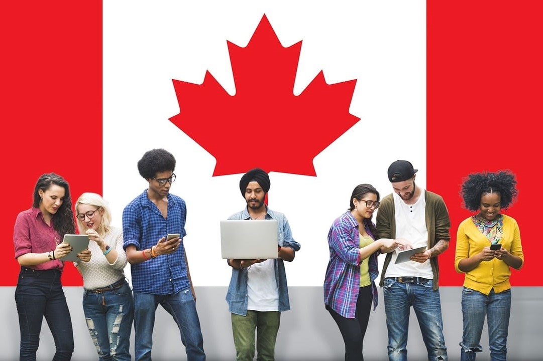 The Magnetic Appeal: Why International Students Choose Canada