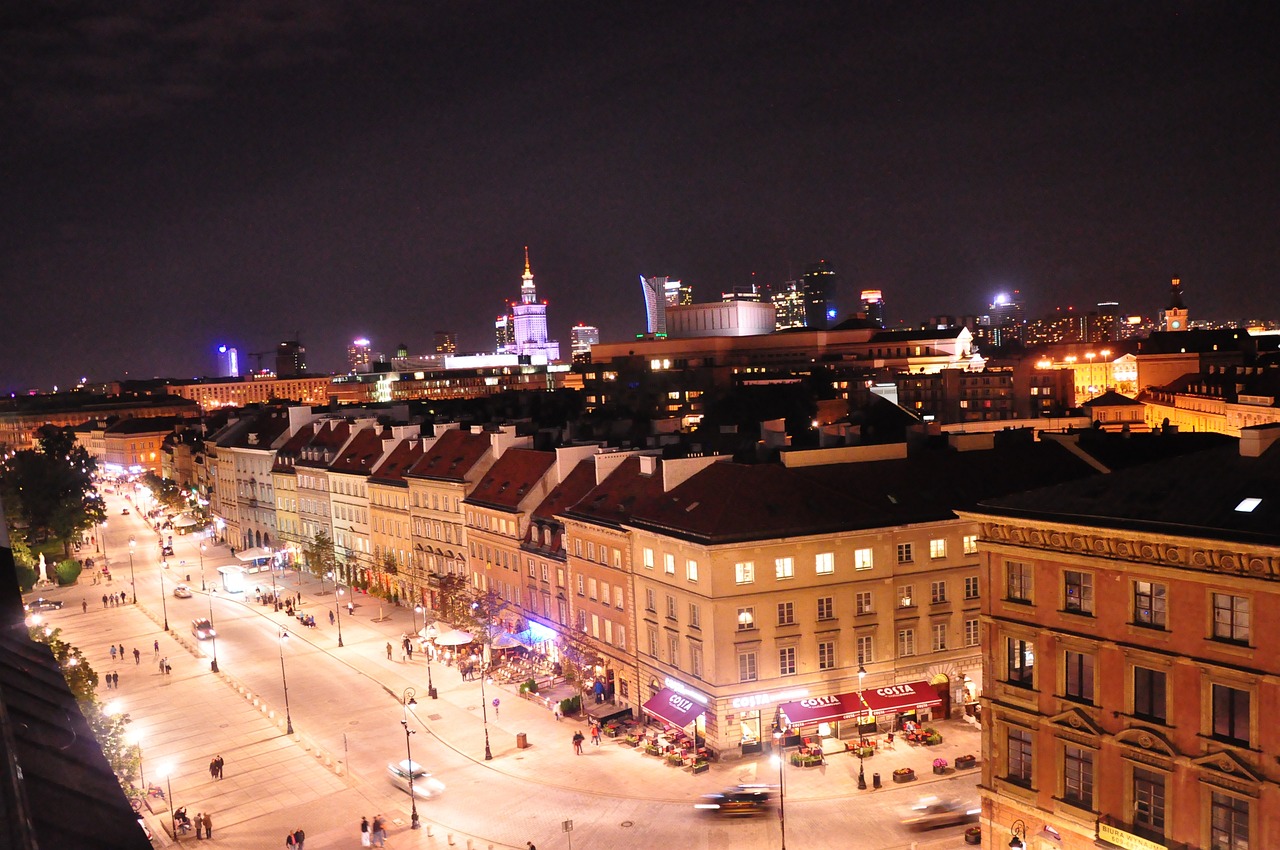 Discovering the Wonders: Why Poland is an Ideal Destination for International Students